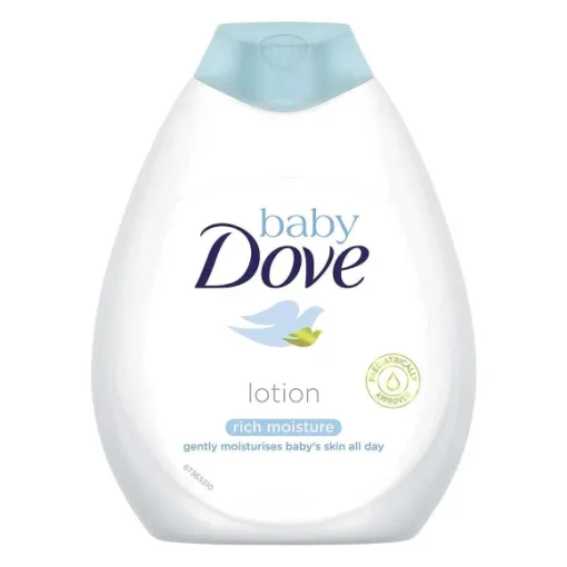 Lotion Hydratante Bébé 24H