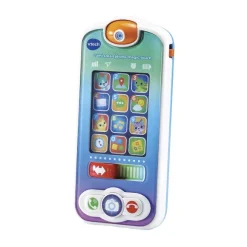 Lumi Smartphone Magic Touch