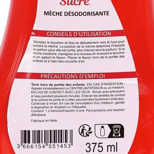 M Ches D Sodorisante La Cerise Et Au Jasmin