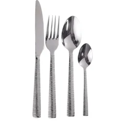 M Nag Re 24 Pi Ces En Inox