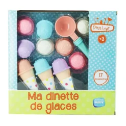 Ma Dinette De Glace