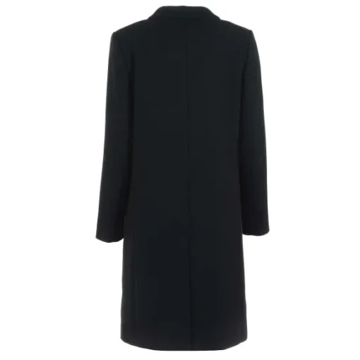 Manteau Avec Laine