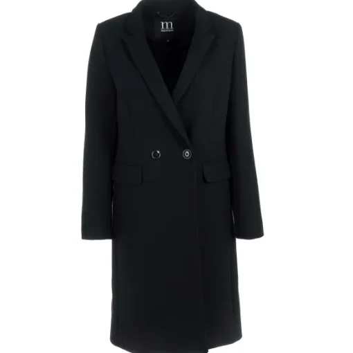 Manteau Avec Laine