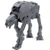 Maquette Assault Walker Star Wars