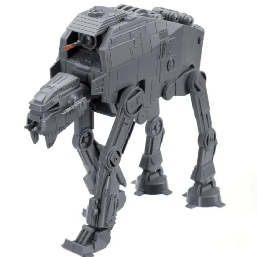 Maquette Assault Walker Star Wars