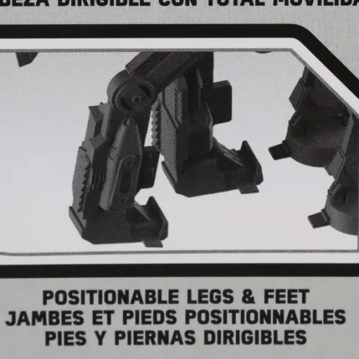 Maquette Assault Walker Star Wars