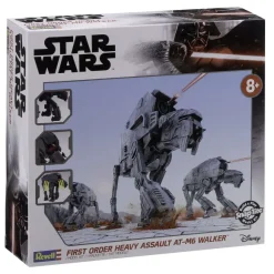 Maquette Assault Walker Star Wars