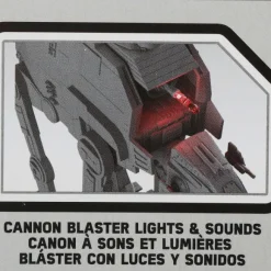 Maquette Assault Walker Star Wars