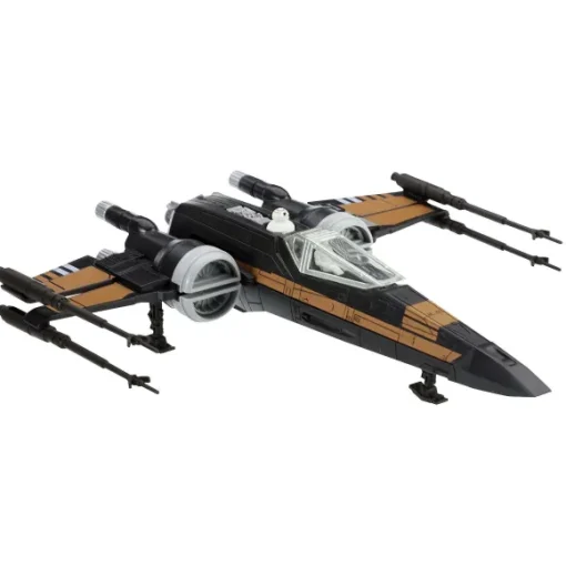 Maquette X-Wing Fighter Star Wars