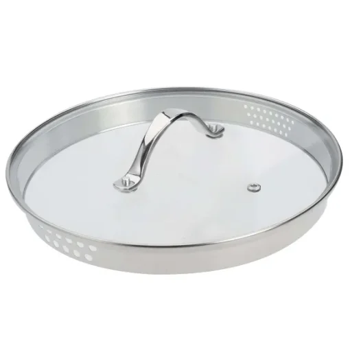 Marmite Induction + Couvercle 24Cm
