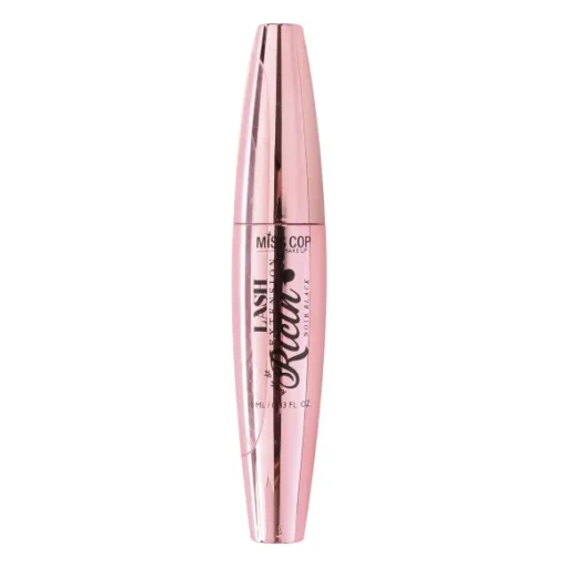 Mascara L'Huile De Ricin