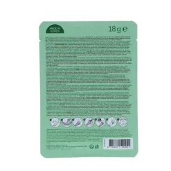 Masque Nourrissant Pieds
