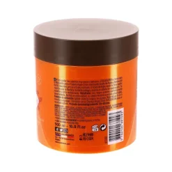 Masque Pour Cheveux Argan Divin