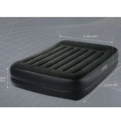 Matelas Gonflable Lectrique 2 Places