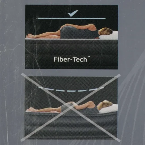 Matelas Gonflable Lectrique 2 Places