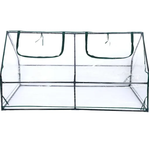 Mini Serre Transparente