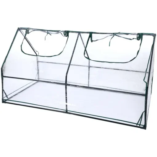 Mini Serre Transparente