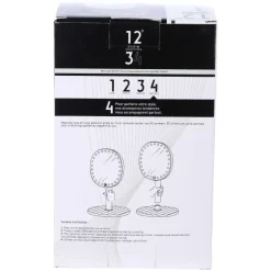 Miroir Led