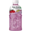 Mogu Mogu Framboise Et Nata De Coco