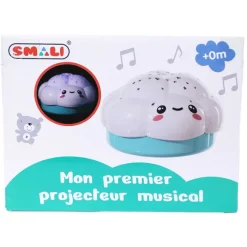 Mon Premier Projecteur Musical