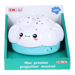 Mon Premier Projecteur Musical