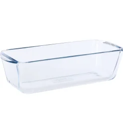 Moule Cake En Verre 28Cm
