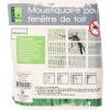 Moustiquaire Pour Fen Tre De Toit