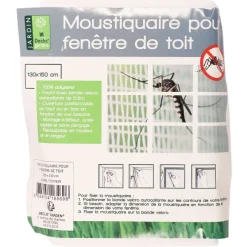 Moustiquaire Pour Fen Tre De Toit