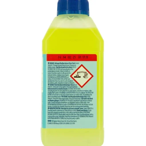 Nettoyant Lave-Vaisselle Fra Cheur Citron