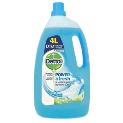 Nettoyant Multi-Usages Power & Fresh