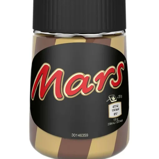 P Te Tartiner Mars