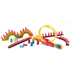 Pack Domino Express Classic + Super Dealer