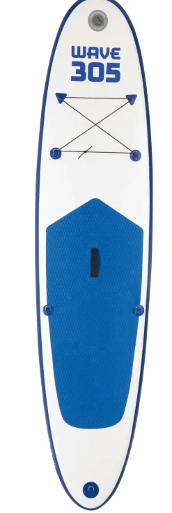 Paddle Gonflable Bleu