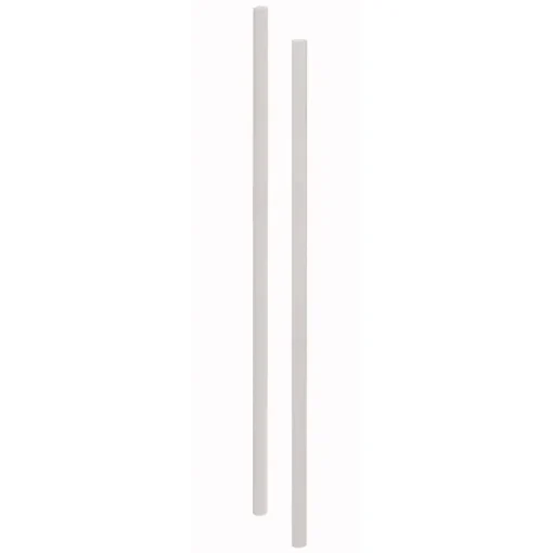 Paille Kraft Blanche