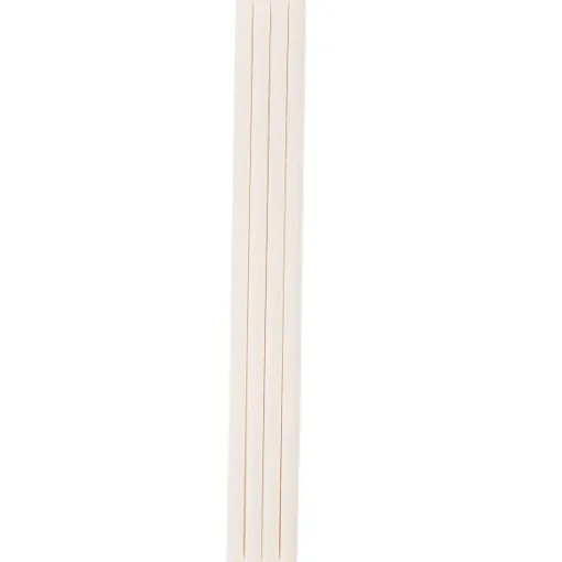 Paille Kraft Blanche