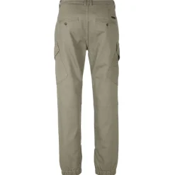Pantalon Cargo