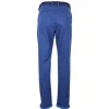 Pantalon Chino Avec Ceinture