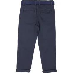 Pantalon Chino Avec Ceinture 3-6 Ans