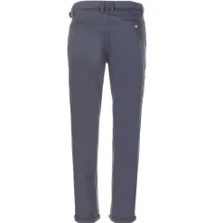 Pantalon Chino Marine + Ceinture