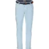 Pantalon Chino Ou + Ceinture