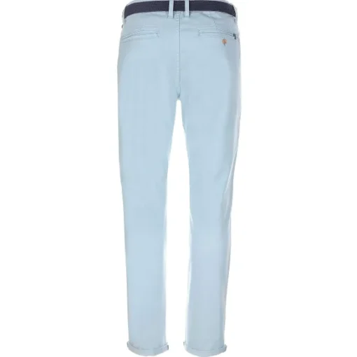 Pantalon Chino Ou + Ceinture