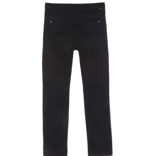 Pantalon En Twill 7/12 Ans