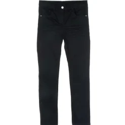 Pantalon En Twill 7/12 Ans