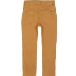 Pantalon En Twill 7/12 Ans