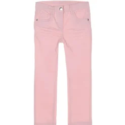 Pantalon En Twill 7/12 Ans