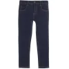 Pantalon Jean 3/6 Ans