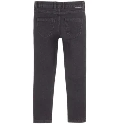 Pantalon Jean 3/6 Ans