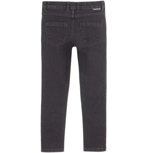 Pantalon Jean 3/6 Ans