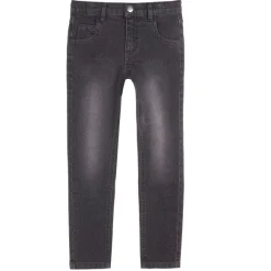 Pantalon Jean 3/6 Ans