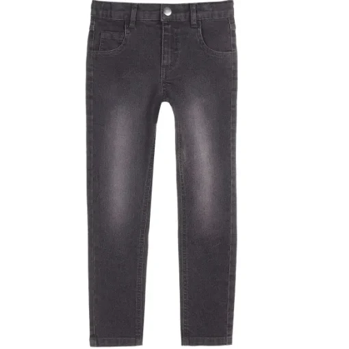 Pantalon Jean 3/6 Ans
